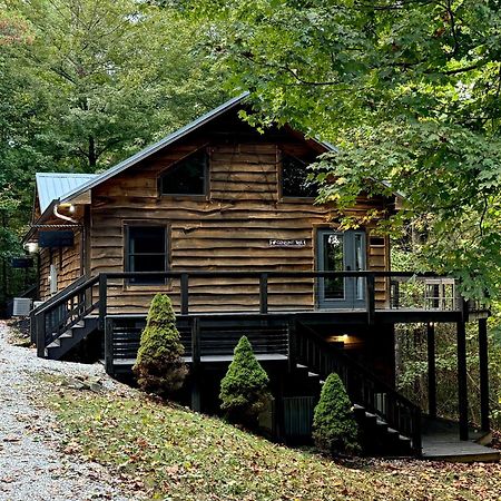 Готель The Treehouse At The Rustic Retreat Нашвілл Екстер'єр фото